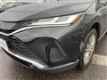 2023 Toyota Harrier