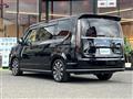 2022 Honda Step WGN