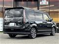 2022 Honda Step WGN
