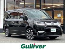 2022 Honda Step WGN