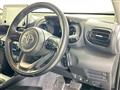 2021 Toyota Yaris Cross