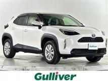 2021 Toyota Yaris Cross