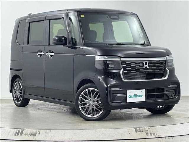 2023 Honda N BOX