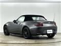 2023 Mazda Roadster