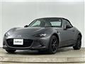 2023 Mazda Roadster