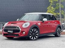 2016 BMW MINI