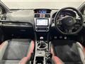 2019 Subaru WRX STI
