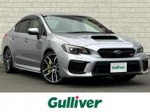 2019 Subaru WRX STI
