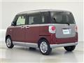 2020 Daihatsu Move Canbus