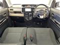 2020 Daihatsu Move Canbus