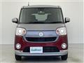 2020 Daihatsu Move Canbus