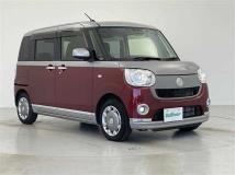 2020 Daihatsu Move Canbus
