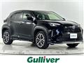2022 Toyota Yaris Cross