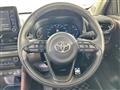 2022 Toyota Yaris Cross