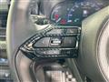2022 Toyota Yaris Cross