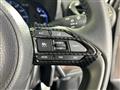 2022 Toyota Yaris Cross