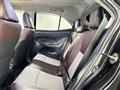 2022 Toyota Yaris Cross