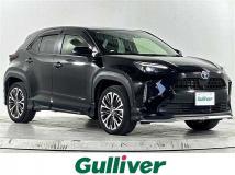 2022 Toyota Yaris Cross