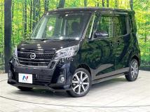 2018 Nissan DAYZ ROOX