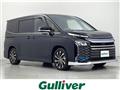2022 Toyota Voxy