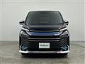 2022 Toyota Voxy