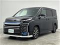 2022 Toyota Voxy