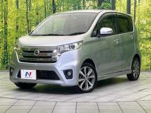 2013 Nissan DAYZ