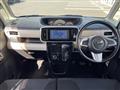 2017 Daihatsu Move Canbus