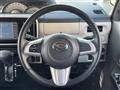 2017 Daihatsu Move Canbus
