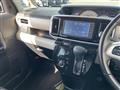 2017 Daihatsu Move Canbus