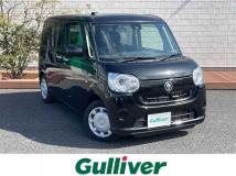 2017 Daihatsu Move Canbus