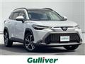 2022 Toyota CorollaCross