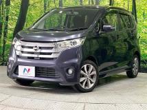 2013 Nissan DAYZ