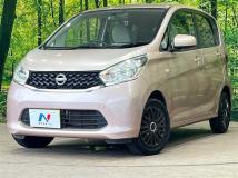 2014 Nissan DAYZ