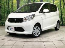2015 Nissan DAYZ