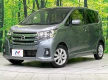 2016 Nissan DAYZ