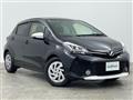 2014 Toyota Vitz