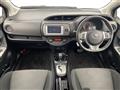 2014 Toyota Vitz