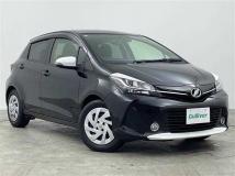 2014 Toyota Vitz