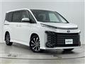 2025 Toyota Voxy