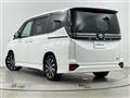 2025 Toyota Voxy
