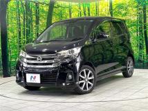 2016 Nissan DAYZ