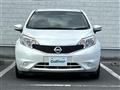 2015 Nissan Note