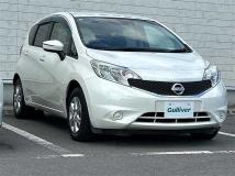 2015 Nissan Note