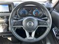 2021 Nissan ROOX