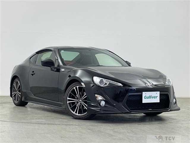 2014 Toyota 86