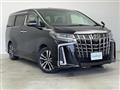 2019 Toyota Alphard