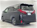 2019 Toyota Alphard