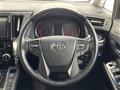 2019 Toyota Alphard