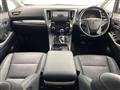2019 Toyota Alphard